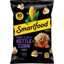Sweet and Salty Kettle Corn Popcorn