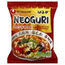 Neoguri Spicy Seafood Udon Noodles