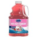 White Cranberry Strawberry Juice