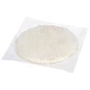 12 inch Heat Pressed Flour Tortilla