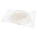 8 inch Heat Pressed Flour Tortilla