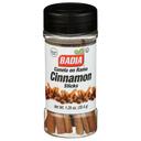 Cinnamon Sticks
