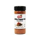 Coffee Pepper Rub