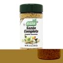Sazon Completa Complete Seasoning