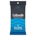 FreshCare Flushable Wipes