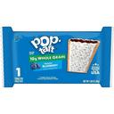 Kelloggs Pop-Tarts Whole Grain Blueberry Toaster Pastry, 1.76 Ounce -- 120 per case