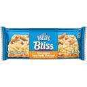 Treats Bliss Caramel Sea Salt Pretzel Crispy Marshmallow Squares