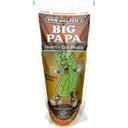Big Papa Dill Pickle