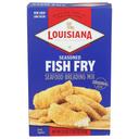 Seasoned Fish Fry Mix