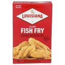 Cajun Fish Fry Breading Mix