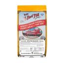 Bobs Red Mill Extra Thick Rolled Oats, 25 Pound