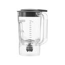 Polycarbonate Container Only