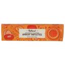 Apricot Tartlettes Cookies