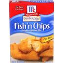 Fish N Chips Seafood Batter Mix