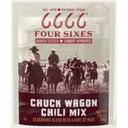 Chuck Wagon Chili Mix Seasoning