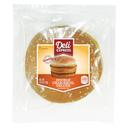 Deli Express Double Charbroil Deluxe Sandwich, 6 Ounce -- 8 per case.