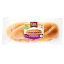 Smoked Ham and Cheese Sub