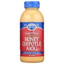 Honey Chipotle Aioli