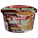 Birria Beef Flavor Ramen Bowl