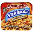 Chili Cheese Flavor Noodles
