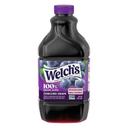 Welchs 100 Percent Grape Juice, 64 Ounce -- 8 per case