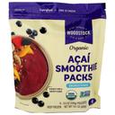 Organic Unsweetened Acai Smoothie Pack