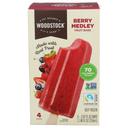 Berry Medley Fruit Bar