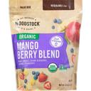 Organic Mango Berry Blend