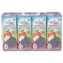 Littles Organic Apple Grape Juice Drink