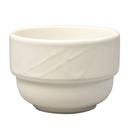 Lyrica China 7 1/2 inch Bouillon Cup, 36 count