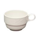 Lyrica China 7 Ounce Stack Cup, 36 count