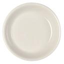 Empire China 9 inch Coupe Plate, 24 count
