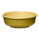 Classic Rim 14.25 Ounce Sunflower Small Bowl