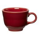 Classic 7 3/4 Ounce Scarlet Tea Cup
