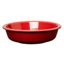 19 Ounce Classic Rim Scarlet Cereal Bowl