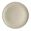 Flipside 6.5 inch China Plate, 36 count
