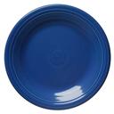 10.5 x 1.25 inch Classic Rim Lapis Dinner Plate