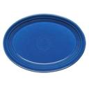 9.625 x 6.75 x 1.25 inch Lapis Small Oval Serving Platter