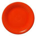 10.5 x 1.25 inch Classic Rim Poppy Dinner Plate