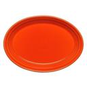 11.625 x 8.875 x 1.5 inch Poppy Medium Oval Serving Platter