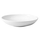 Arctic White China 54 Ounce Empire Coupe Salad/Pasta Bowl, 12 count
