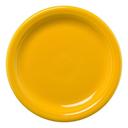 Bistro Coupe 6.25 inch Daffodil Appetizer Plate