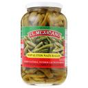 Natural Cactus Salsa