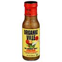Organic No Added Salt Italian Dressing and Vinaigrette