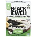 Natural Microwave Popcorn