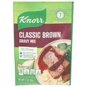 Classic Brown Gravy Mix