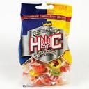 Individually Wrapped Fruity Candies