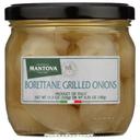 Borettane Grilled Onions