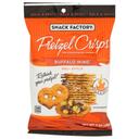 Deli Style Buffalo Wing Pretzel Crackers