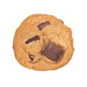 Davids Cookies Chocolate Chunk Classic Cookie Dough, 3 Ounce -- 107 per case.